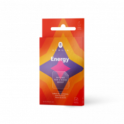 Energy -  Patches for a quick boost, 30 pcs