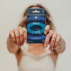 Sleep - plastry na lepszy sen, 30 szt.