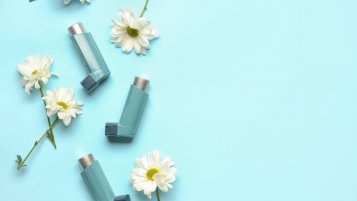 Olej CBD i astma - czy pomoże ci lepiej oddychać?