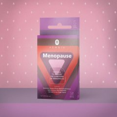 Menopause - Náplasti pro zmírnění příznaků menopauzy, 30 ks