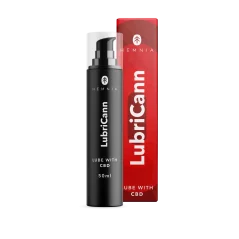 LubriCann - CBD intiimgeel, 50 ml