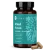 Hemnia Ginkgo + Guarana Capsules 30 x 500 mg