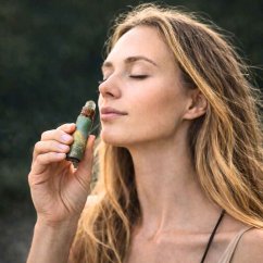 SHINE: Aromatoterapia w kulce dla radości, 10 ml