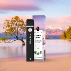 CBD Vapes | Hemnia