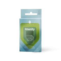 Imunitet - Flasteri za podršku imunitetu, 30 kom