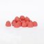 CBD Gummies, Sour Strawberry, 100mg CBD, 20 pcs x 5mg, 45g