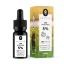 CBD u ribljem ulju za životinje - 5% CBD, 500 mg, 10 ml