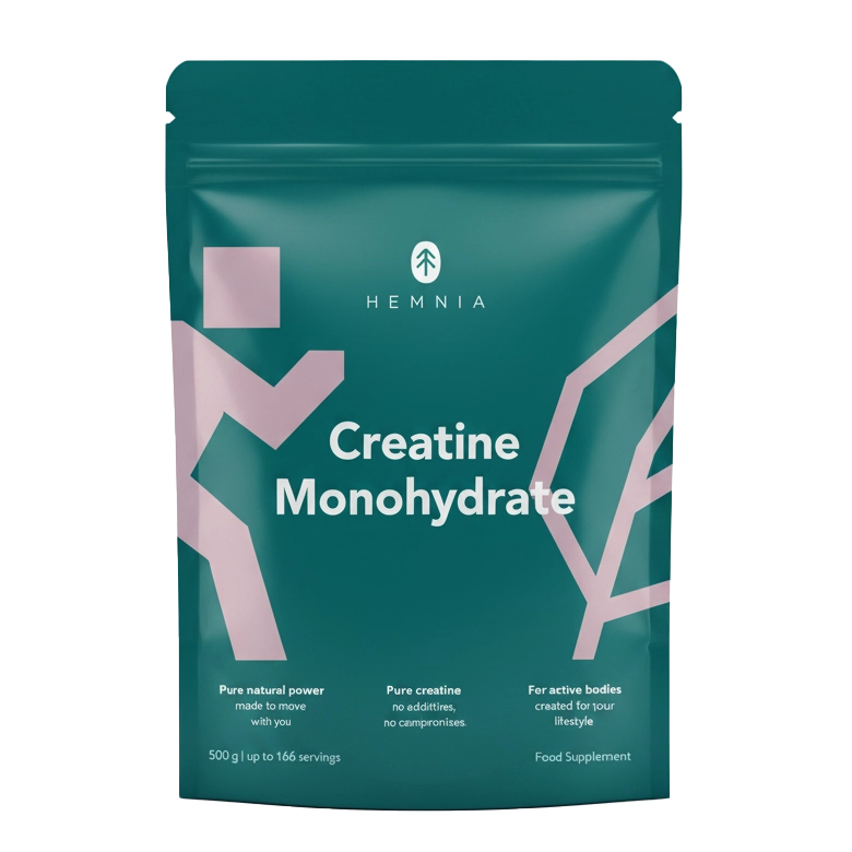 Creatine Monohydrate Creavitalis®,  500 g