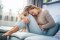 Uleiul CBD și crampele menstruale: ajută canabisul în cazul sindromului premenstrual?