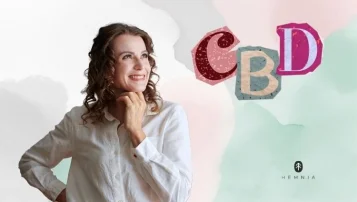 Kas ir CBD? Viss, kas jums jāzina par kanabidiolu