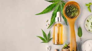 Hlavní rozdíly mezi CBD olejem a CBD tinkturou