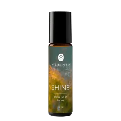 SHINE : Roll-on d'arôme pour la joie, 10 ml
