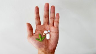 Antidepresanti un CBD - ārstēšanas iespējas