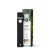 Relief - Premium funktionell CBD- och CBN-vapepenna, valeriana, ingefära, 1 ml