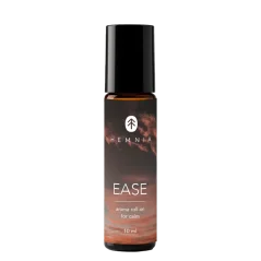 EASE : Roll-on aromatique apaisant, 10 ml