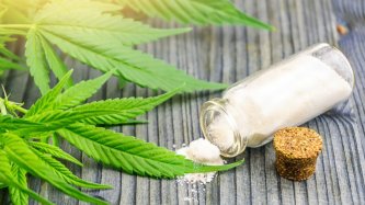 7 veidi, kā lietot CBD izolātu