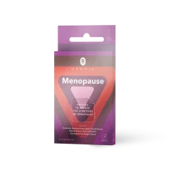 Menopauza - Flasteri za ublažavanje simptoma menopauze, 30 kom.