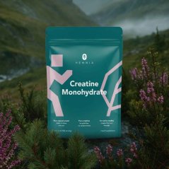 Creatine Monohydrate Creavitalis®,  500 g