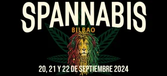 ¿Nos veremos en Spannabis en Bilbao?
