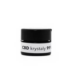 CBD-kiteet 99 %, 5000 mg