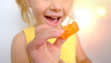 15 voordelen van CBD gummies en andere CBD snoepjes