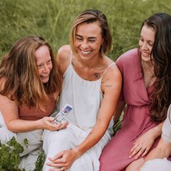 Spiritual Center - Caneta Vape H4CBD e CBD de função premium, Tulsi, Gotu kola, Sage, 1 ml