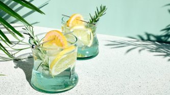 Kas notiek, ja sajauc CBD un alkoholu?