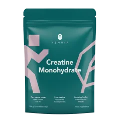 Creatine Monohydrate Creavitalis®, 500 g