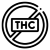 Brez THC