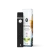 Awakening - Premium funktionell CBG- och CBD-vapepenna, citron, mynta, grönt te, 1 ml