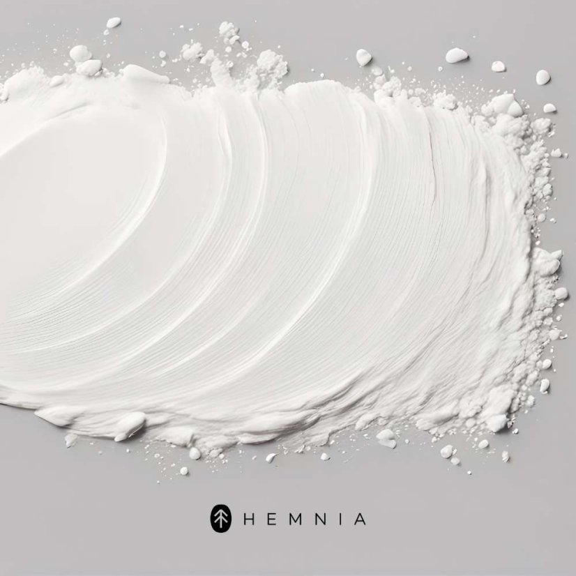 Cristaux de CBD 99 %, 5000 mg