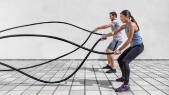 CBD para o desempenho no CrossFit - Como é que o CBD ajuda? CBD para o desempenho no CrossFit - Como é que o CBD ajuda?