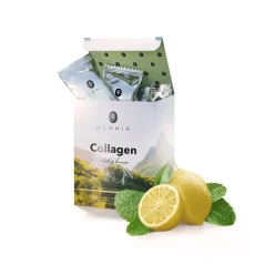 Kollagén ital hialuronsavval, 3000 mg kollagén 1 tasakban, 30 tasakban