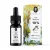 Full Spectrum CBD Kokosový olej 10%, 1000 mg, 10 ml - citrón
