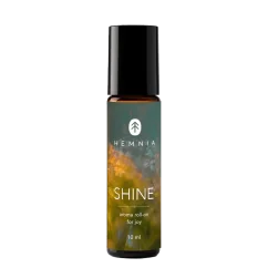 SHINE: Illatosító roll-on az örömért, 10 ml