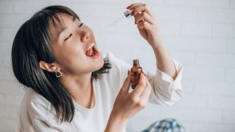 Kā lietot CBD