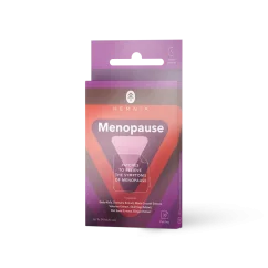 Menopauzė - pleistrai menopauzės simptomams malšinti, 30 vnt.