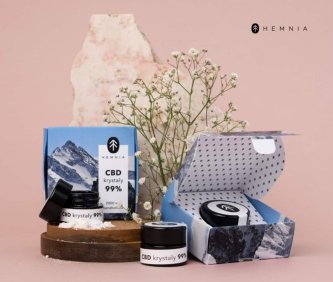 CBD kristālu ceļvedis - viss, kas jums jāzina