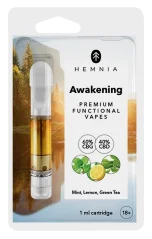 CBD Vapes | Hemnia