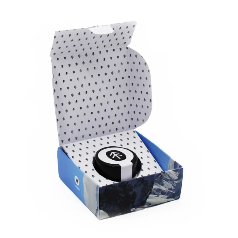 Cristale de CBD 99%, 1000 mg