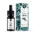 Full Spectrum CBD kokosovo ulje 10%, 1000 mg, 10 ml s okusom mente.
