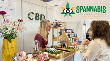 Hemnia piedalīsies Spannabis Barselonā