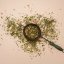Harmonia - Kruidenmix met hennep voor een betere spijsvertering, 50 g