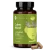 Hemnia Calm Mind, L-theanine 90 Capsules 400mg