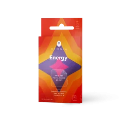 Energija - Flasteri za brzo povećanje energije, 30 kom.