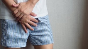 Olej CBD na powiększenie prostaty