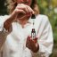 Full spectrum Pain Relief CBG oil - 10 % CBG, 5 % CBD, 1000 mg, 10 ml