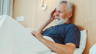 Vai CBD vai medicīniskā marihuāna var nomākt migrēnu?