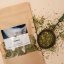Somnia – mieszanka ziołowa z konopiami wspomagająca zasypianie, 50 g