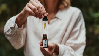 Vai CBD eļļa var palīdzēt ar ADHD?